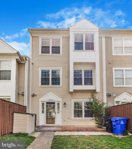 14318 S Shore Ct, LAUREL, MD, 20707-5848 | Card Image