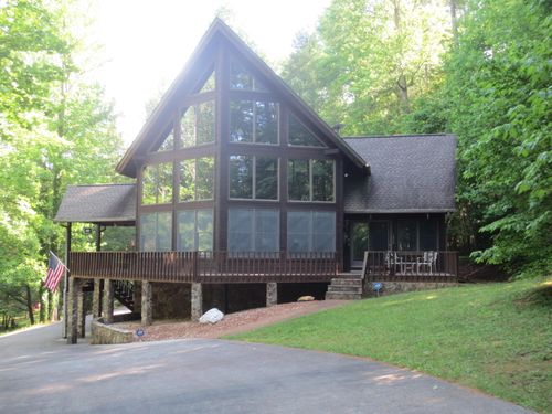 1536 Turkey Creek Rd, Tellico Plains, TN, 37385-5884 | Card Image
