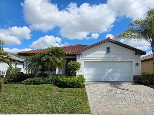 11559 Shady Blossom Dr, FORT MYERS, FL, 33913-9168 | Card Image