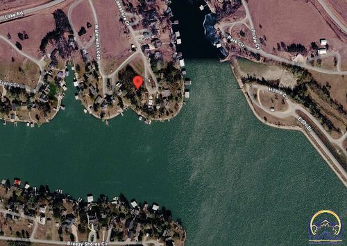 160 Lakeshore Dr, Council Grove, KS, 66846-8419 | Card Image