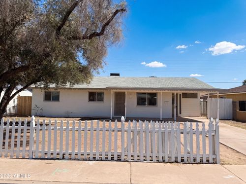 1457 W 7th Avenue, Mesa, AZ, 85202 | Card Image