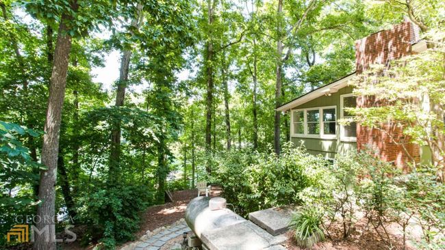 2320 Peachtree Rd, House other with 3 bedrooms, 2 bathrooms and null parking in cumming GA | Image 7