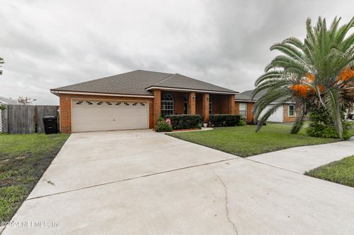 3112 Brook Haven Court, GREEN COVE SPRINGS, FL, 32043 | Card Image