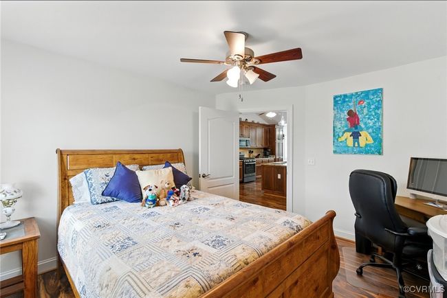 112 Rosemary Ct, House other with 3 bedrooms, 3 bathrooms and null parking in Tappahannock VA | Image 15