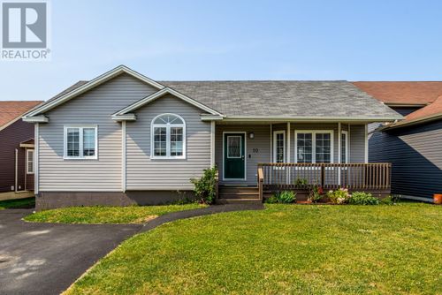 10 Seascape Drive, Paradise, NL, A1L0E9 | Card Image