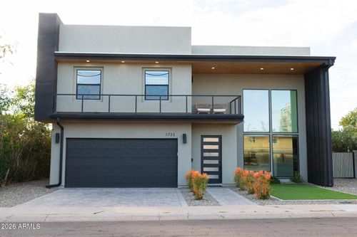 3732 N 68th St, Scottsdale, AZ, 85251-5317 | Card Image