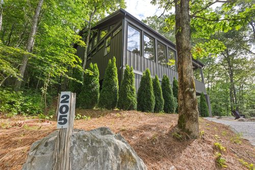 205 Autumn Valley Ln, Scaly Mountain, NC, 28775 | Card Image