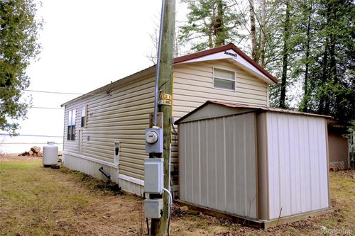 27021 S First Point Landing Rd, Goetzville, MI, 49736-9371 | Card Image