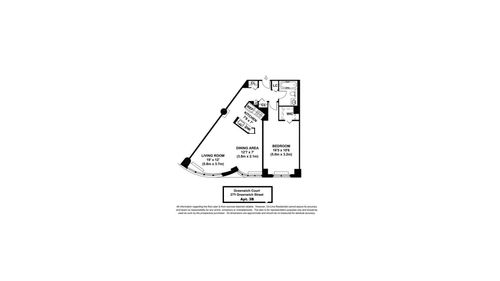 3b-275 Greenwich St, New York, NY, 10007-2150 | Card Image