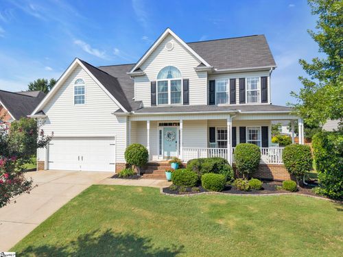 17 Hoptree Drive, Greer, SC, 29650 | Card Image