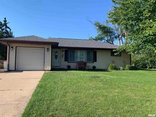 2607 W Westport Rd, Peoria, IL, 61615-4111 | Card Image