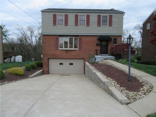 80 Julie Dr, Pittsburgh, PA, 15227-3656 | Card Image