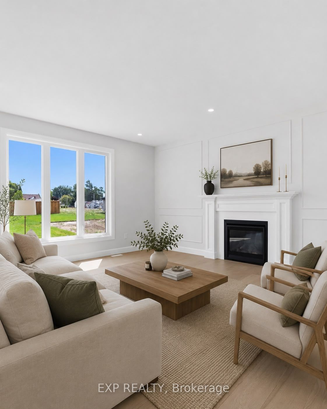 Residential in Warwick 4