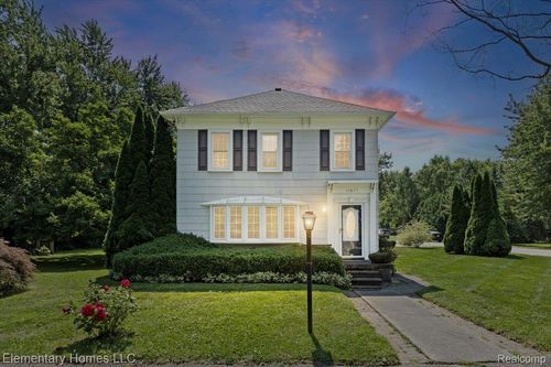 10877 Mechanic St, Emmett, MI, 48022-7710 | Card Image