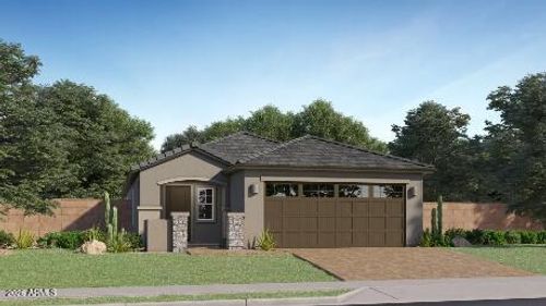 23224 W Corona Ave, Buckeye, AZ, 85326-7677 | Card Image