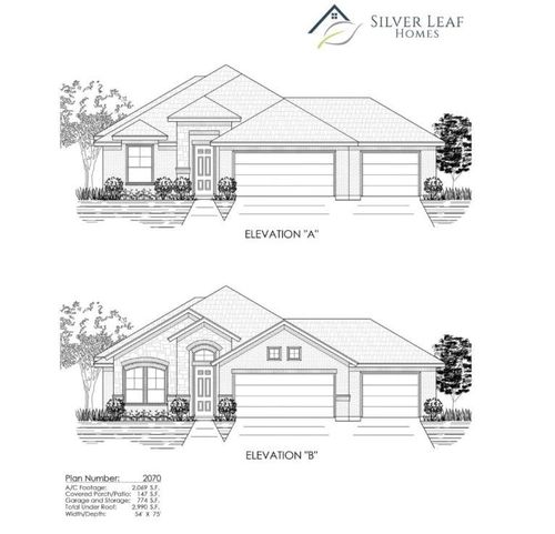 1401 Inselberg St, Midland, TX, 79705-4653 | Card Image