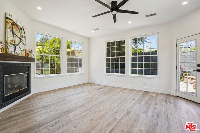 16901 Kinzie St, House other with 4 bedrooms, 2 bathrooms and 2 parking in Northridge CA | Image 12