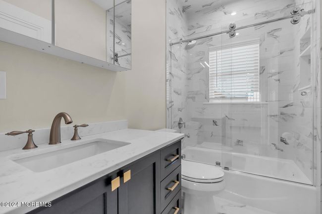 210 24 Th Ave, House other with 7 bedrooms, 5 bathrooms and null parking in Seaside Park NJ | Image 27