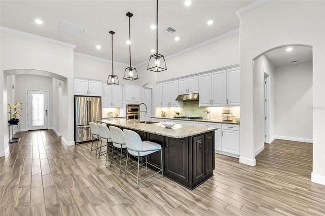 extra long breakfast counter | Image 18