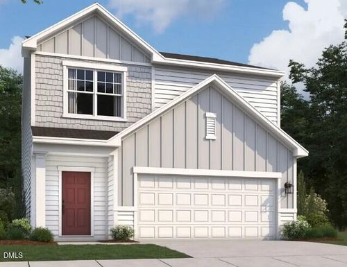 1540 Pond Overlook Drive, Nashville, NC, 27856 | Card Image