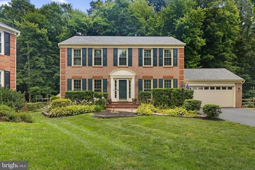 20812 Waterbeach Pl, STERLING, VA, 20165-7407 | Card Image