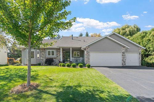 203 Carver Creek Pl, Carver, MN, 55315-9513 | Card Image