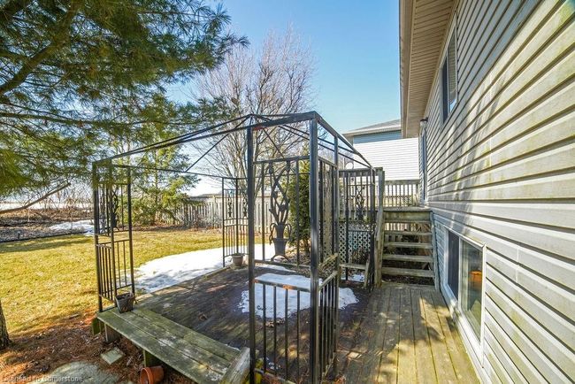 60 Celtic Dr, House other with 3 bedrooms, 2 bathrooms and 3 parking in Caledonia ON | Image 12