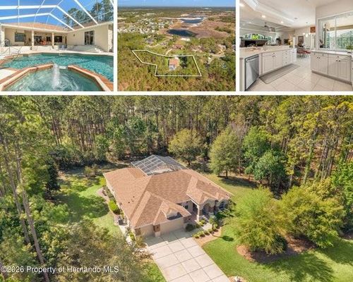 10260 Waters Edge Ct, WEEKI WACHEE, FL, 34613-3926 | Card Image