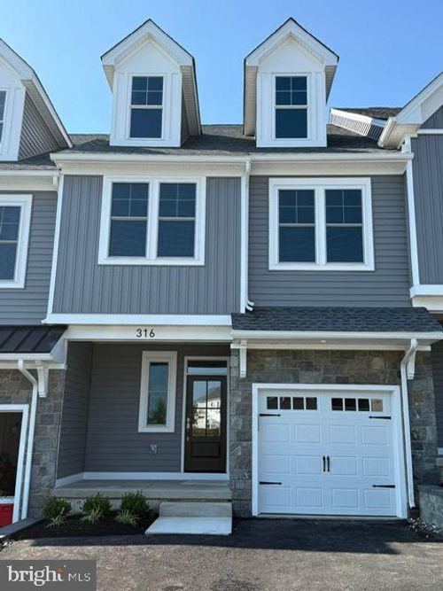 316 Foxtail Ln, CHALFONT, PA, 18914-2290 | Card Image