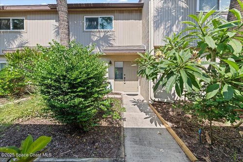 c-10-203 6th Ave, Melbourne Beach, FL, 32951-2395 | Card Image