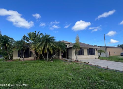 3020 Forghun Avenue Se, PALM BAY, FL, 32909 | Card Image