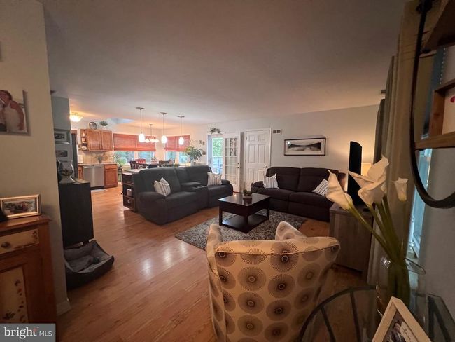 1998 Kingsford Ln, House other with 4 bedrooms, 2 bathrooms and null parking in Atco NJ | Image 4