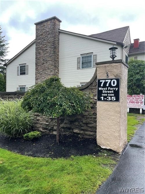 5a-770 W Ferry St, Buffalo, NY, 14222-1630 | Card Image