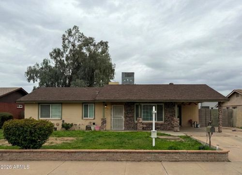 7613 W Devonshire Avenue, Phoenix, AZ, 85033 | Card Image