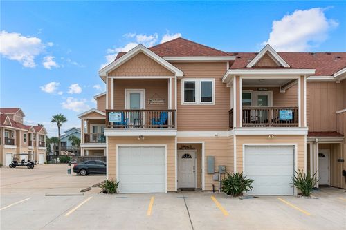 208-1813 S 11th Street, Port Aransas, TX, 78373 | Card Image