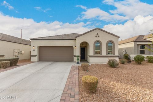 3530 N 310th Drive, Buckeye, AZ, 85396 | Card Image