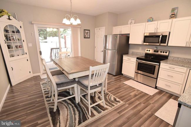 359 Eagle Way, Townhouse with 3 bedrooms, 3 bathrooms and null parking in SMYRNA DE | Image 8