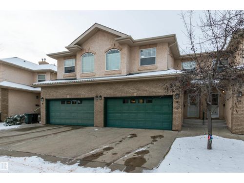 10-1401 Clover Bar Rd, Sherwood Park, AB, T8A5Y7 | Card Image