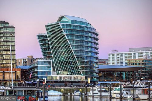 apt-412-601 Wharf St Sw, WASHINGTON, DC, 20024-3790 | Card Image