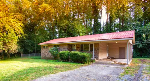 2814 Hot Springs Hwy, Benton, AR, 72019-1832 | Card Image