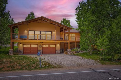 674 Summit Dr, Dillon, CO, 80435-8323 | Card Image