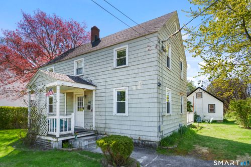 46 Raiano St, Torrington, CT, 06790-6540 | Card Image