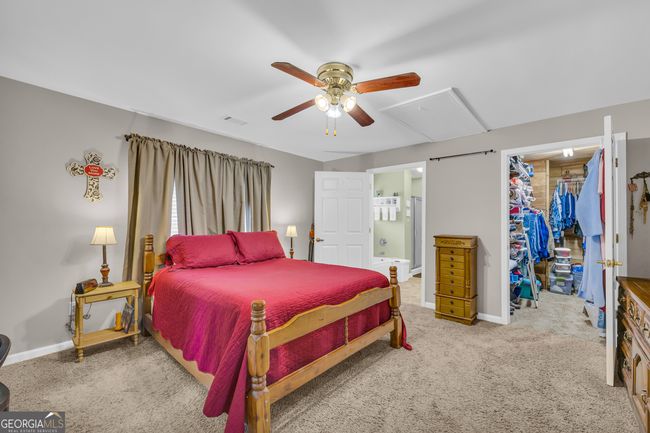 7616 Nicholson Rd, House other with 3 bedrooms, 2 bathrooms and 2 parking in cumming GA | Image 37