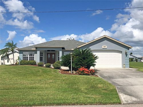 1307 Tidy Ln, PUNTA GORDA, FL, 33983-6168 | Card Image