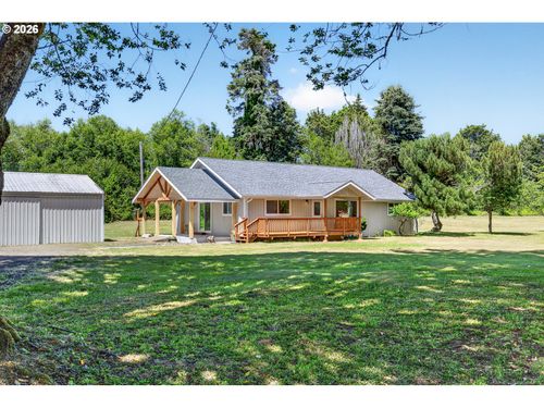 59846 Fairview Rd, Coquille, OR, 97423-8745 | Card Image