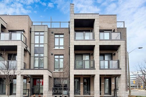 67-721 Lawrence Avenue W, North York, ON, M6A0C6 | Card Image