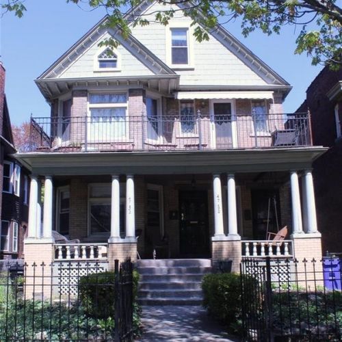 2-4730 Commonwealth St, Detroit, MI, 48208-2226 | Card Image