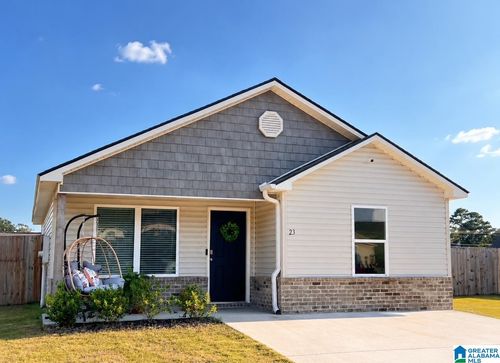 23 August Ct, LINCOLN, AL, 35096-4105 | Card Image