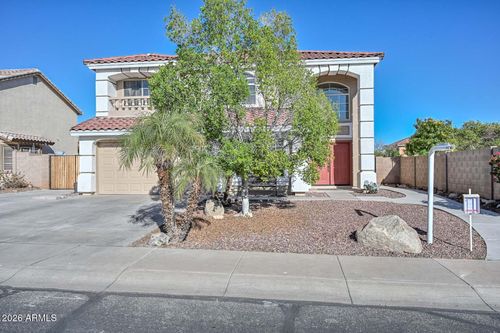 1 S 221st Ave, Buckeye, AZ, 85326-5704 | Card Image