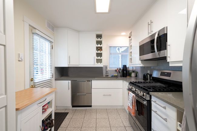 3652 Point Grey Rd, House other with 4 bedrooms, 4 bathrooms and 2 parking in Vancouver BC | Image 6